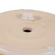 preview thumbnail 11 of 30, Traditional Ceramic Chinoiserie Planters - Set of 2