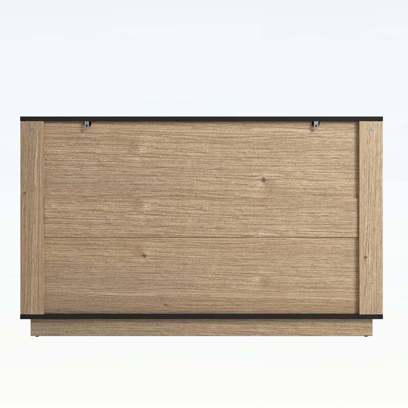 Multi-functional Six-drawer Cabinet