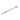 Long Reach Pickle Fork - Long Pickle Fork