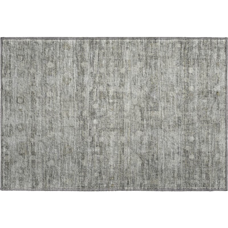 Premium Washable Super Soft Vintage Traditional Mayfield Rug