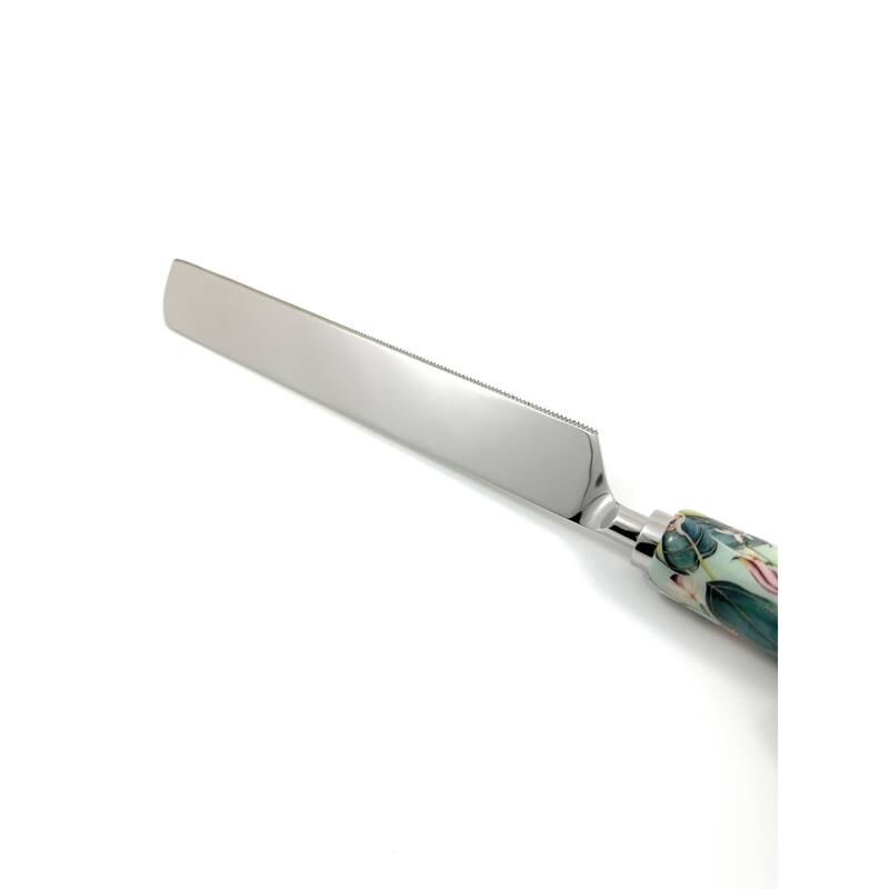 Vibhsa Luxe Collection Cake Server Set of 2