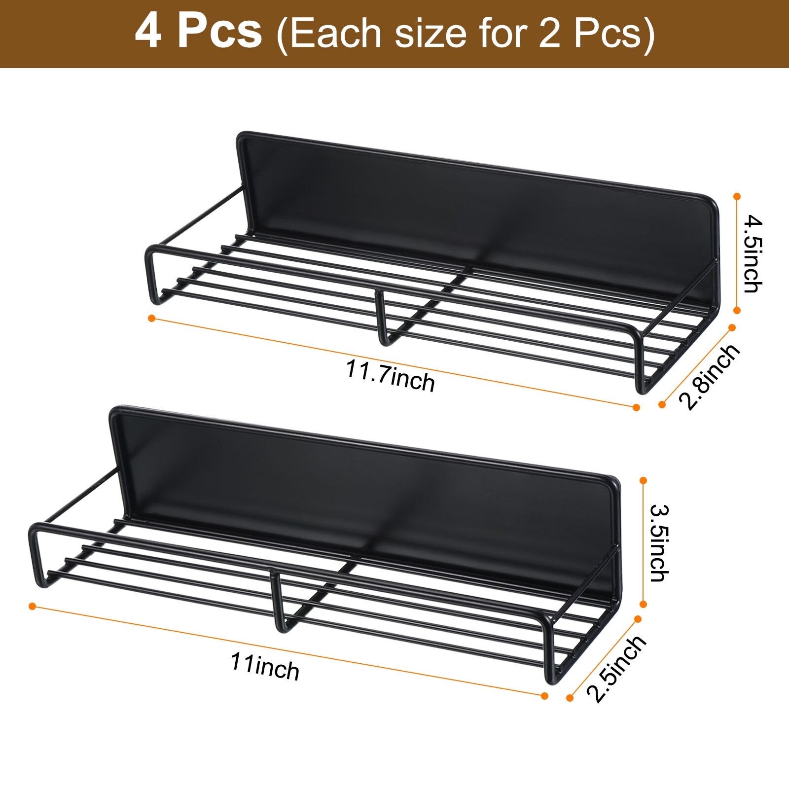 Magnetic spice rack hotsell bed bath and beyond