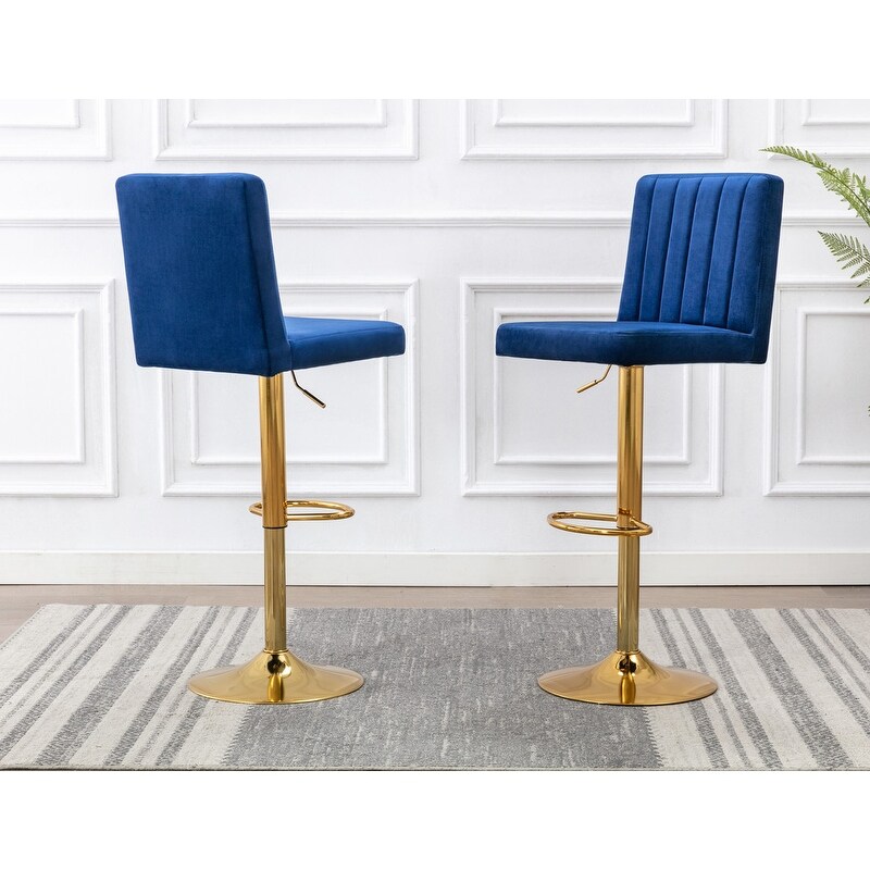Nadia bar & counter swivel stool store