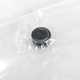 preview thumbnail 18 of 74, Waterproof PEVA 6G Shower Curtain Liner