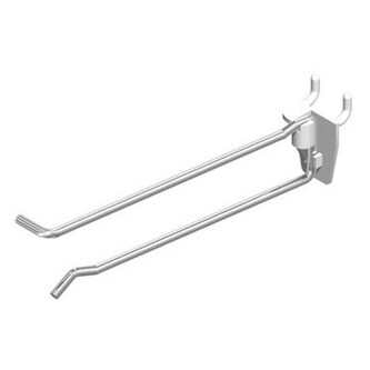 Southern Imperial R33-4-212 Fastback Heavy Duty Scan Hook, 4"