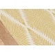 preview thumbnail 12 of 19, Erin Gates by Momeni River Beacon Hand Woven Indoor Outdoor Rug