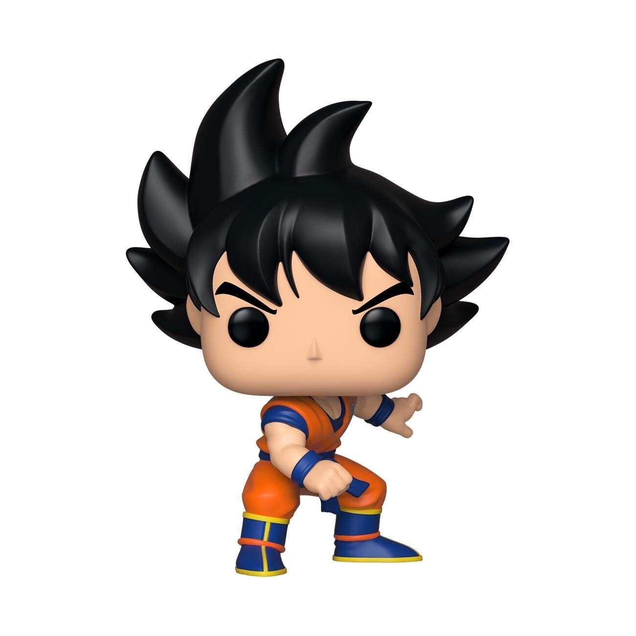 Shop Funko Pop Animation Dragon Ball Z Goku 3 75 Vinyl Figure