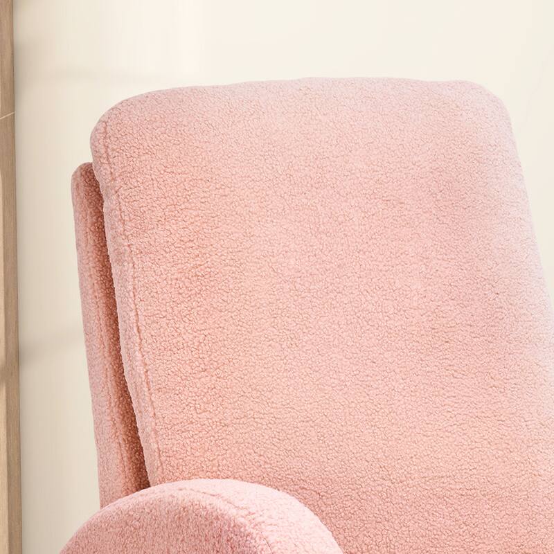 Rocking Chair for Nursery