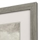 preview thumbnail 4 of 2, Paragon Approaching Storm Framed Art - Set of 2