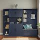 Option Antique Blue