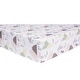 preview thumbnail 4 of 3, Mountain Baby 3 Piece Crib Bedding Set