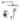 WOWOW Wall Mount 9-Spray Shower Faucet with Handshower