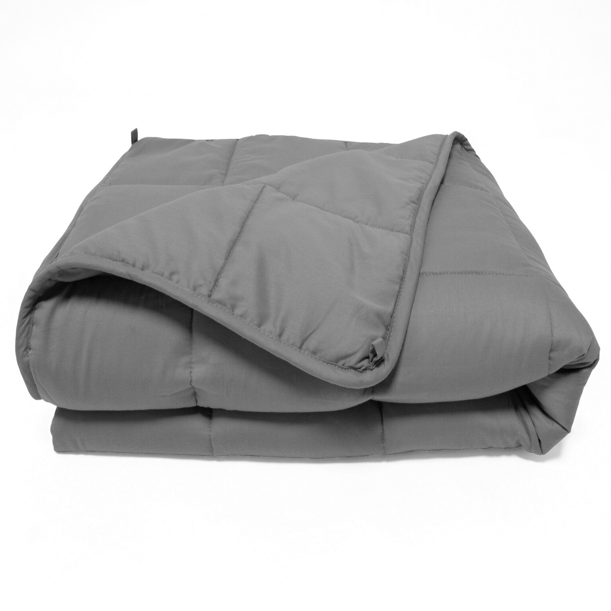 LUCID Comfort Collection Weighted Blanket Bed Bath Beyond 28456118