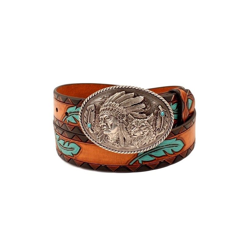 women's belt buckles