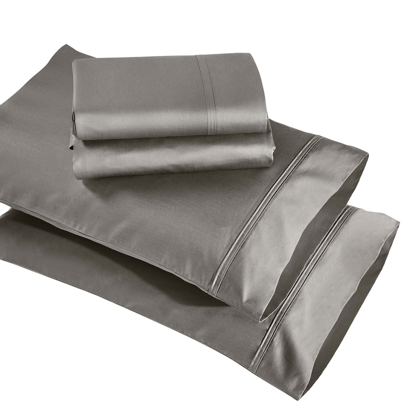 Superior Egyptian Cotton 850 Thread Count Bed Sheet Set