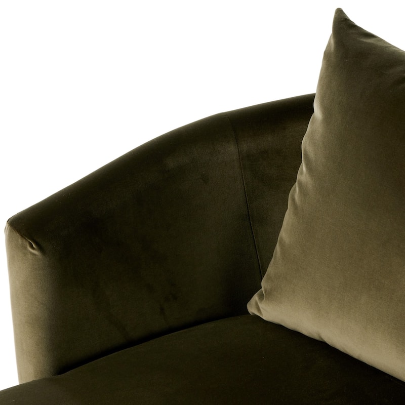 Haven Home Miranda Chaise Lounge