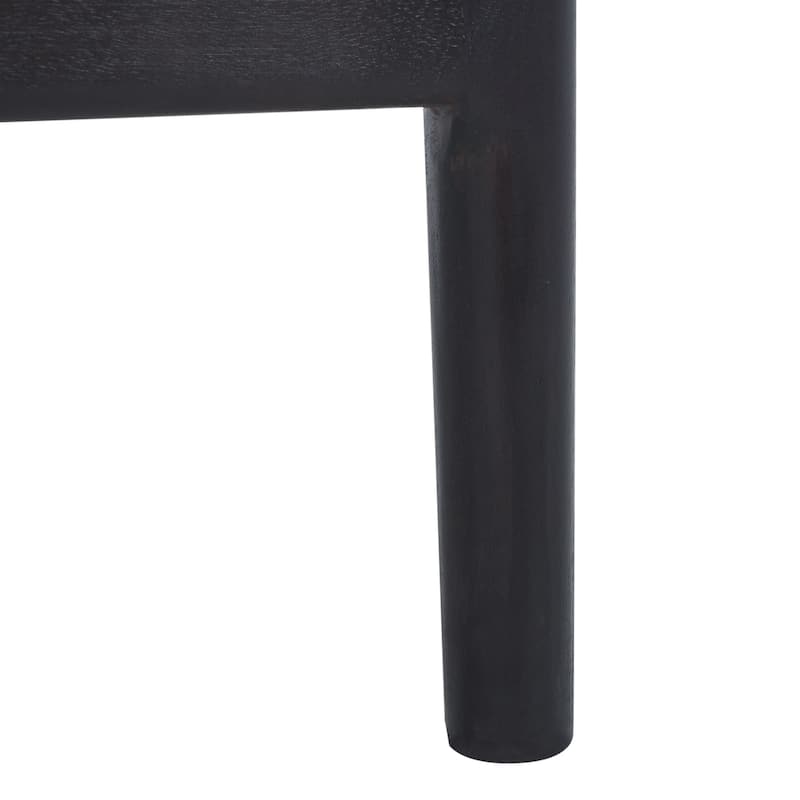 SAFAVIEH Home Darin Counter Stool - 16"W x 20"D x 36"H