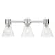 Option Satin Nickel