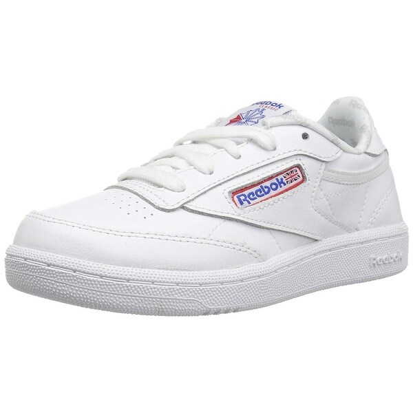 kids reebok club c