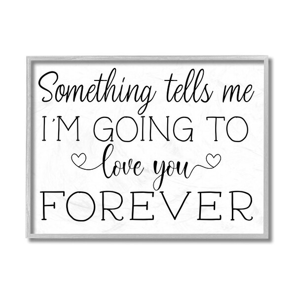 "I Love You To The Moon And Back" Kids Wall Plaque - Pink With White Border, Ready To Hang Nursery Decor - View #9