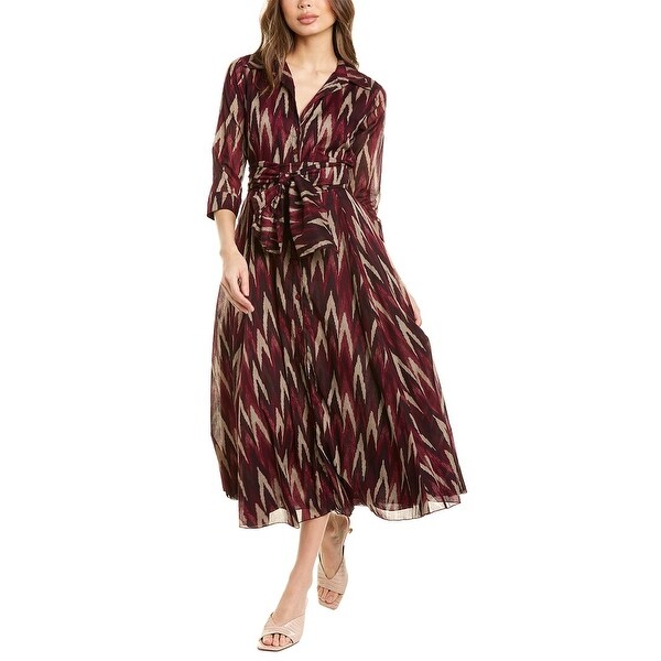 samantha sung shirt dress