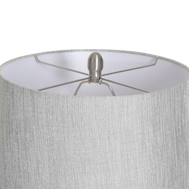 StyleCraft Callahan Floor Lamp