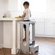 preview thumbnail 52 of 56, Little Partners® Explore 'N Store Learning Tower®