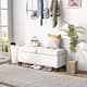 Option Cream White