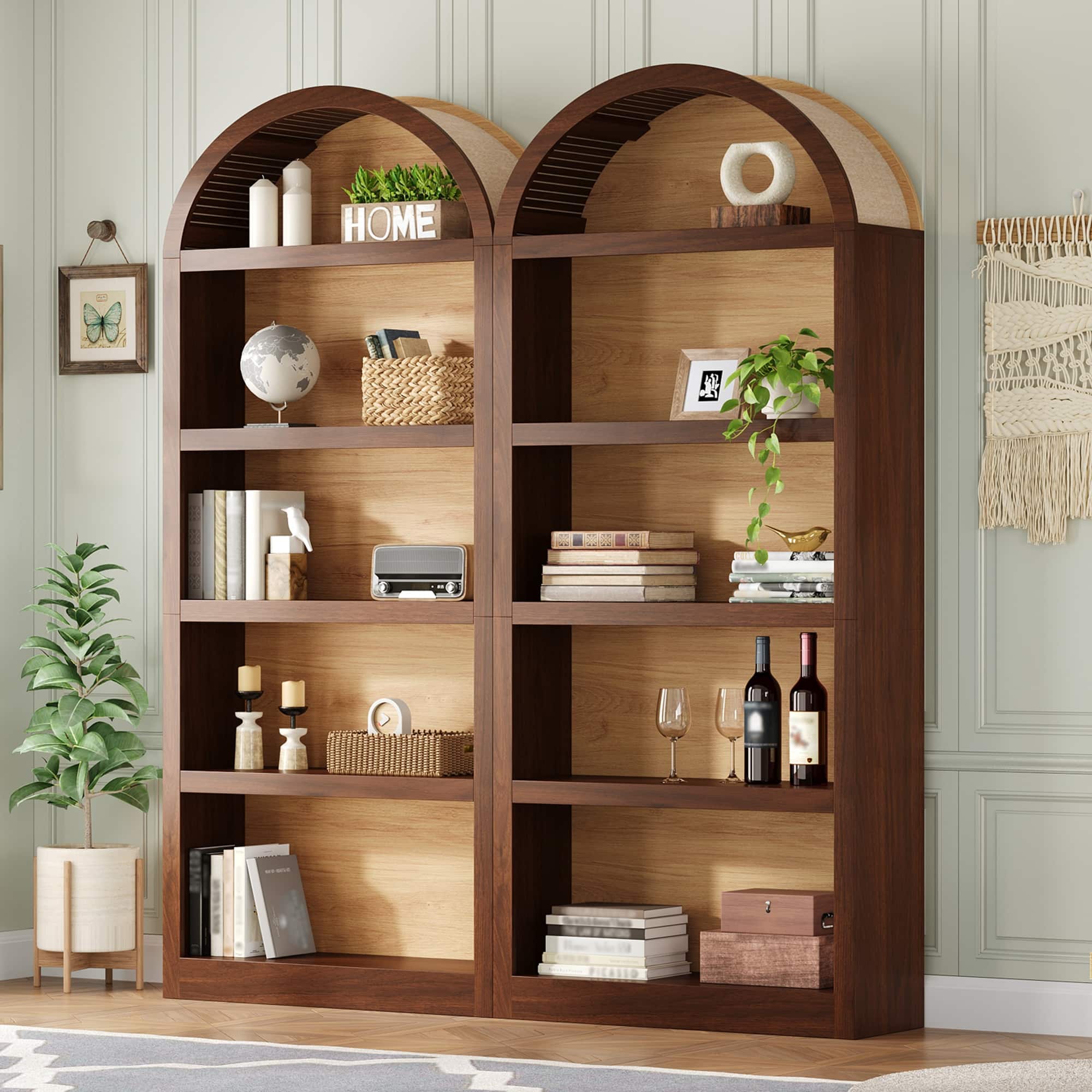 Option Walnut