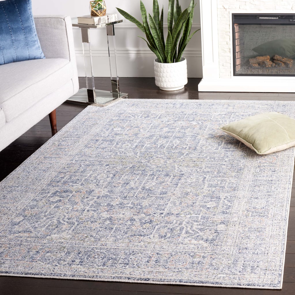 SAFAVIEH Hunter Joanie Transitional Rug