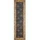 preview thumbnail 19 of 27, Nourison Somerset Abrash Bordered Floral Area Rug