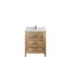 Option Whitewashed Teak