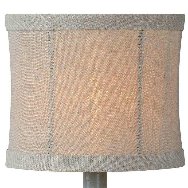 Ren Table Lamps, Set of 2 - 12.00