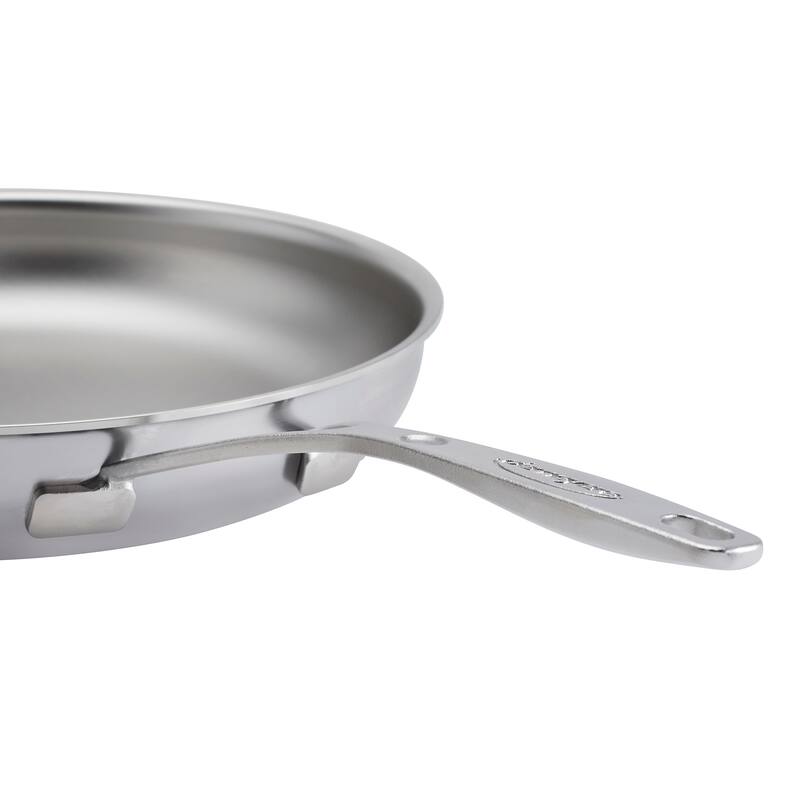 Demeyere Industry 5 Nanotouch fry pan