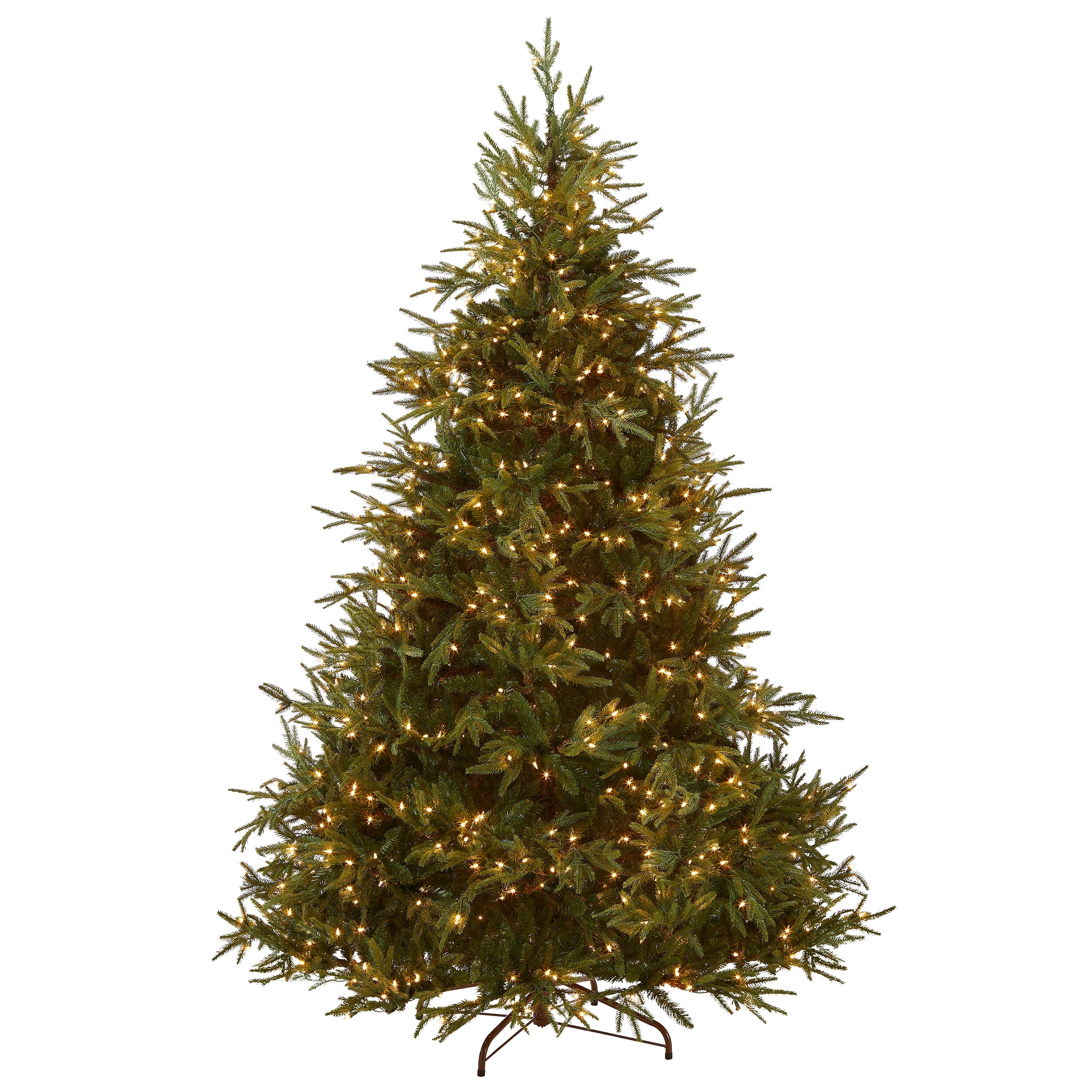 Christmas Trees