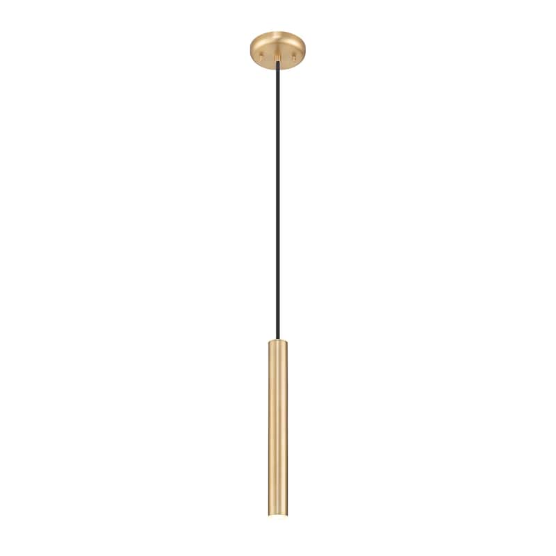 Z-Lite Forest 1 LightPendant
