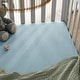 preview thumbnail 5 of 47, Muslin Cotton Fitted Crib Sheet, Soft Snug Fit by Comfy Cubs