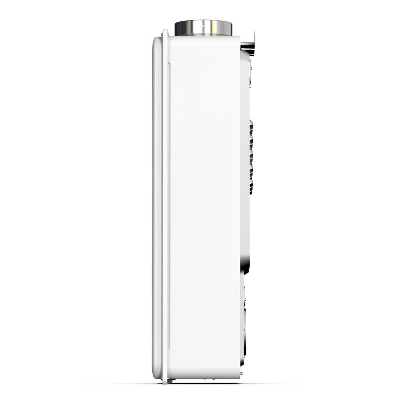 Eccotemp 45HI Indoor 6.8 GPM Liquid Propane Tankless Water Heater