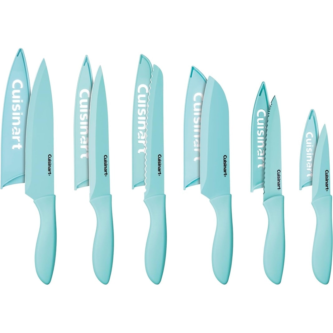Cuisinart Kitchen Knife Sets Bed Bath & Beyond