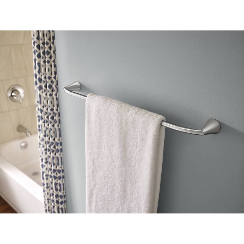 Moen Glyde 24" Towel Bar