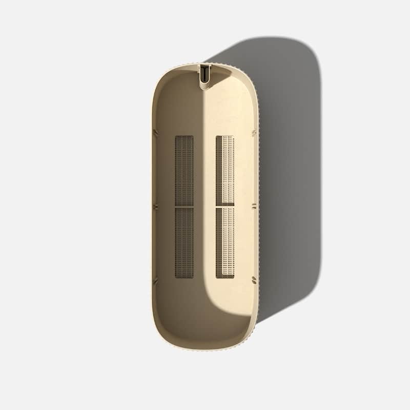 Veradek Demi Series 42'' Self-Watering Plastic Garden Bed