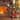 Glitzhome Wooden Christmas African King Soldier Nutcracker