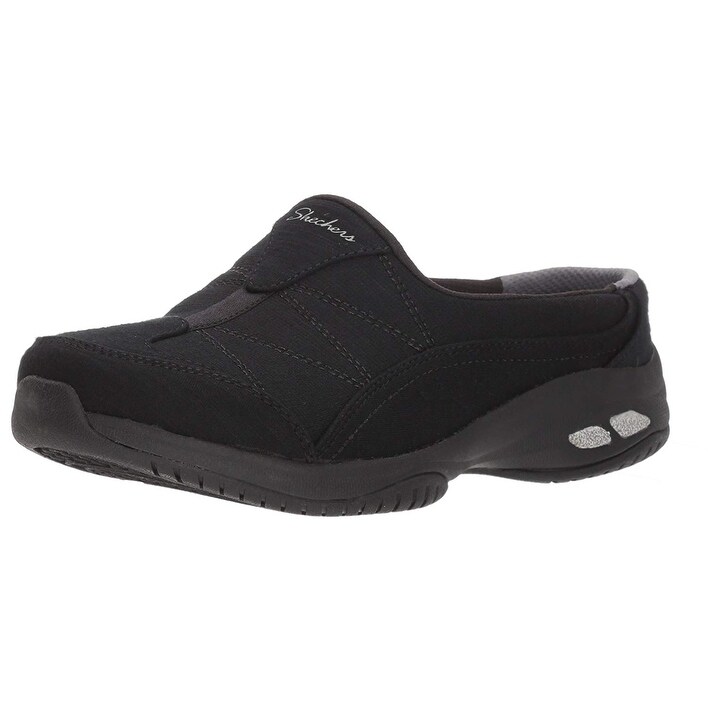 skechers relaxed fit commute carpool women's mules