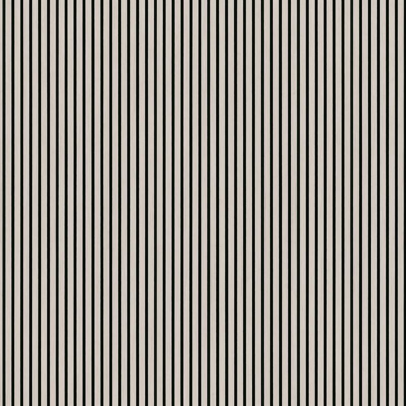 Ackland AKM-W-SE9.5X94.5SL-CA SereniSlats Bark 3D Fluted 9.5 in. x - Horizon