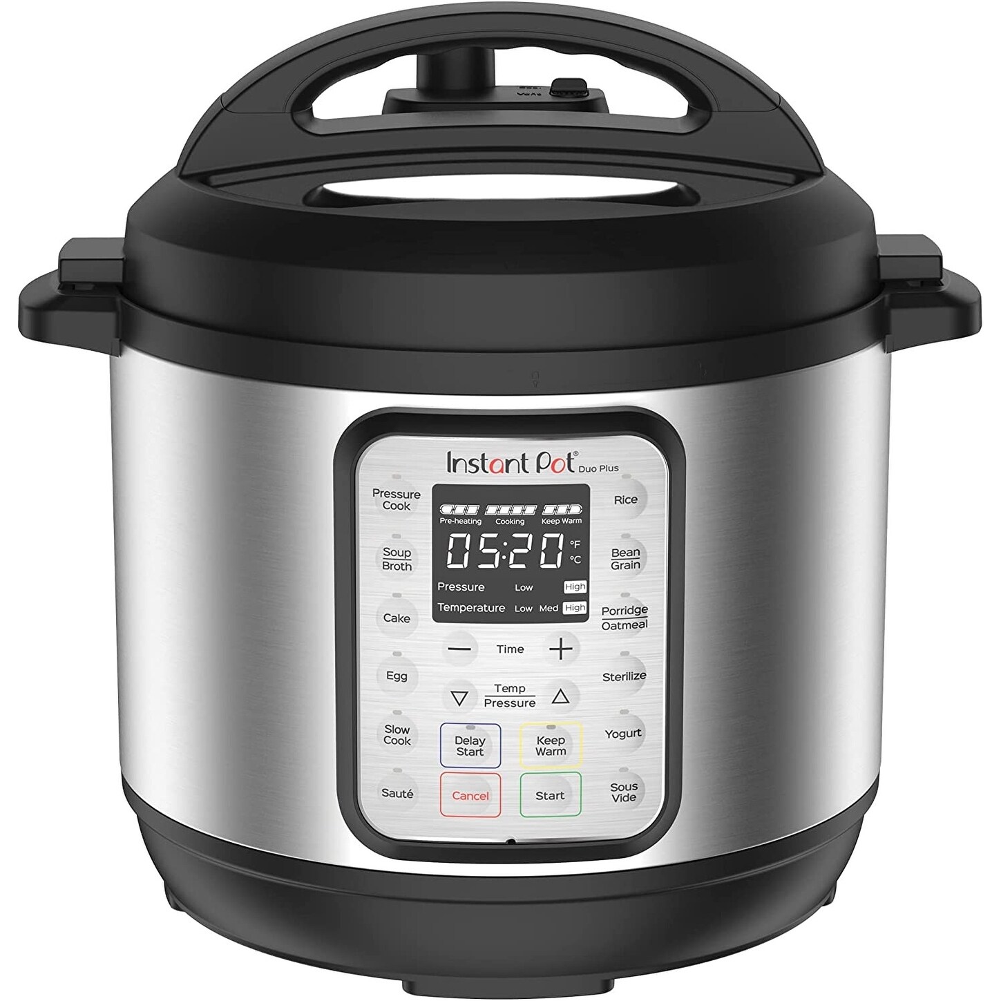 Instant pot duo plus best sale bed bath and beyond