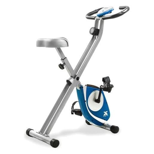 XTERRA Fitness FB150 Folding Bike