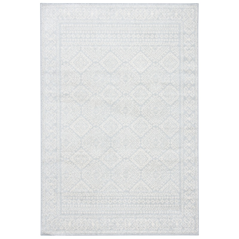 SAFAVIEH Tulum Yolonda Rustic Moroccan Boho Rug
