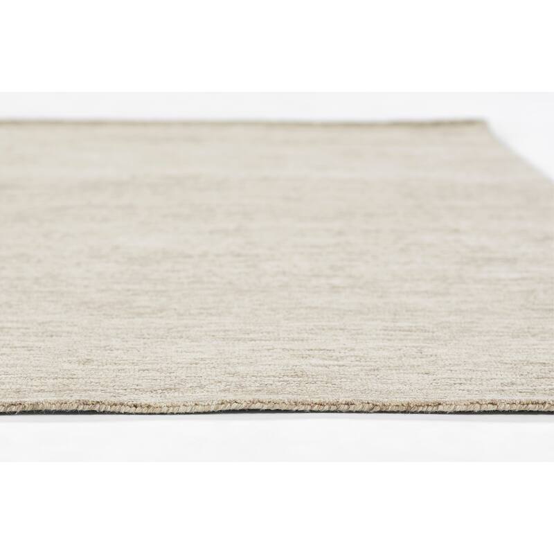 Momeni James Hand-tufted Wool Area Rug