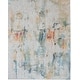 preview thumbnail 16 of 33, Nourison Global Vintage Textured Abstract Area Rug
