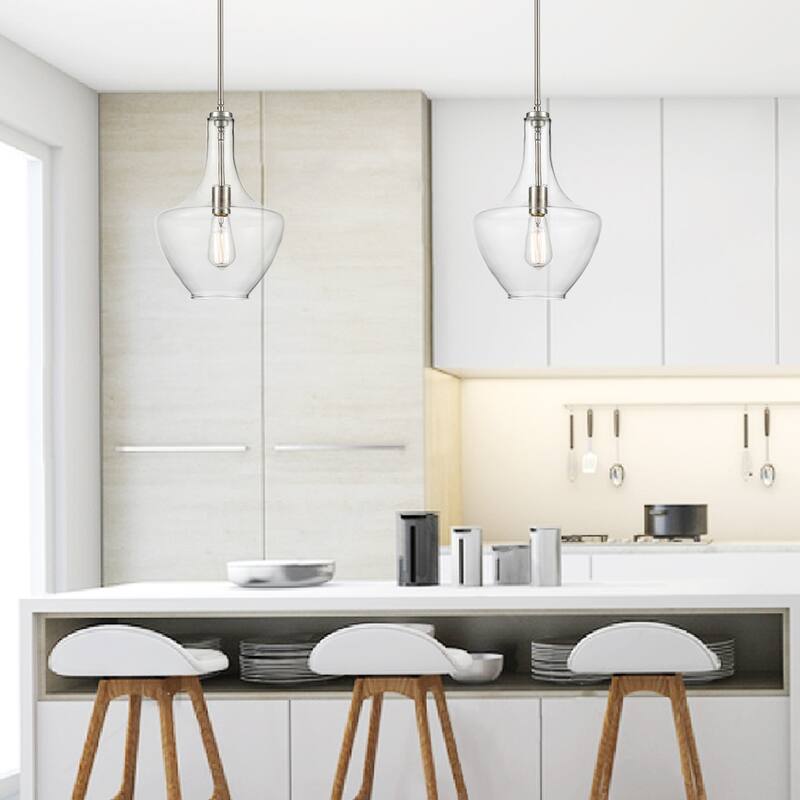 Light Society Sienna Pendant Lamp
